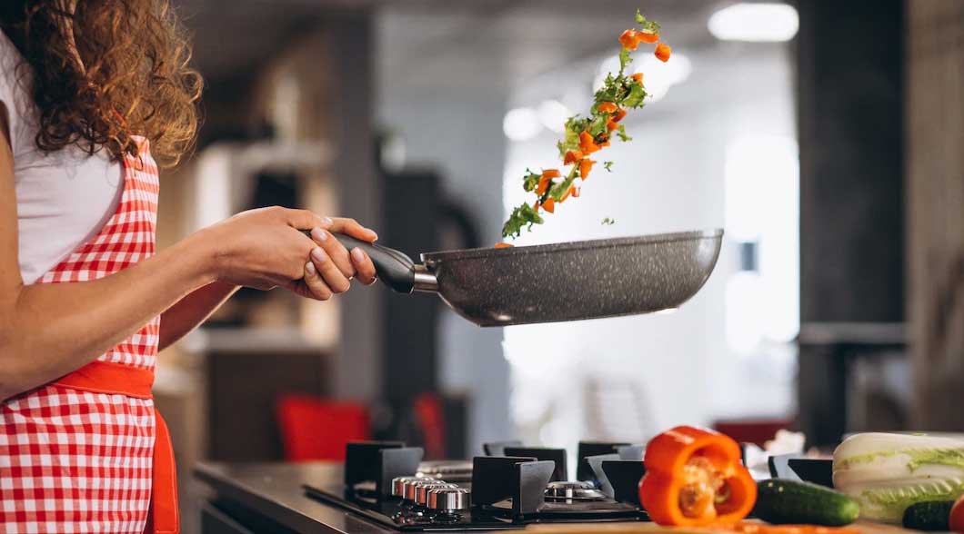 Diploma in Professional Cookery